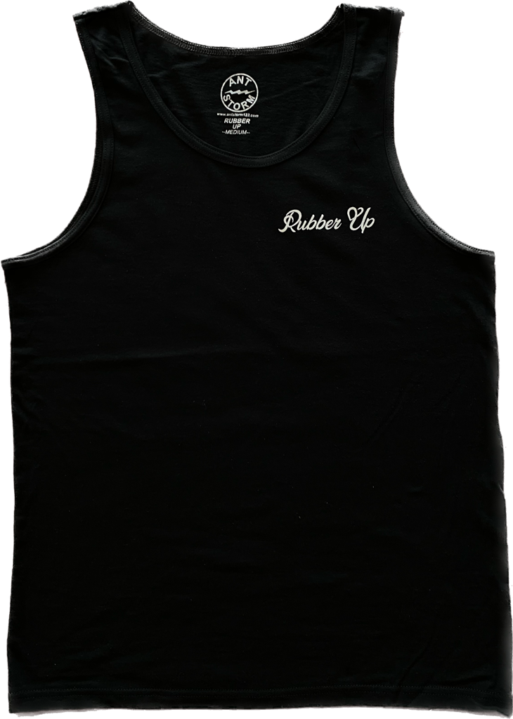 Black Tank Top – antstorm123 Black Tank Top – antstorm123