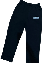 Load image into Gallery viewer, Rubber Up Embroidered Sweatpants