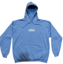 Load image into Gallery viewer, Rubber Up Embroidered Hoodie
