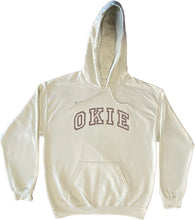 Load image into Gallery viewer, Limited Edition Okie Hoodie
