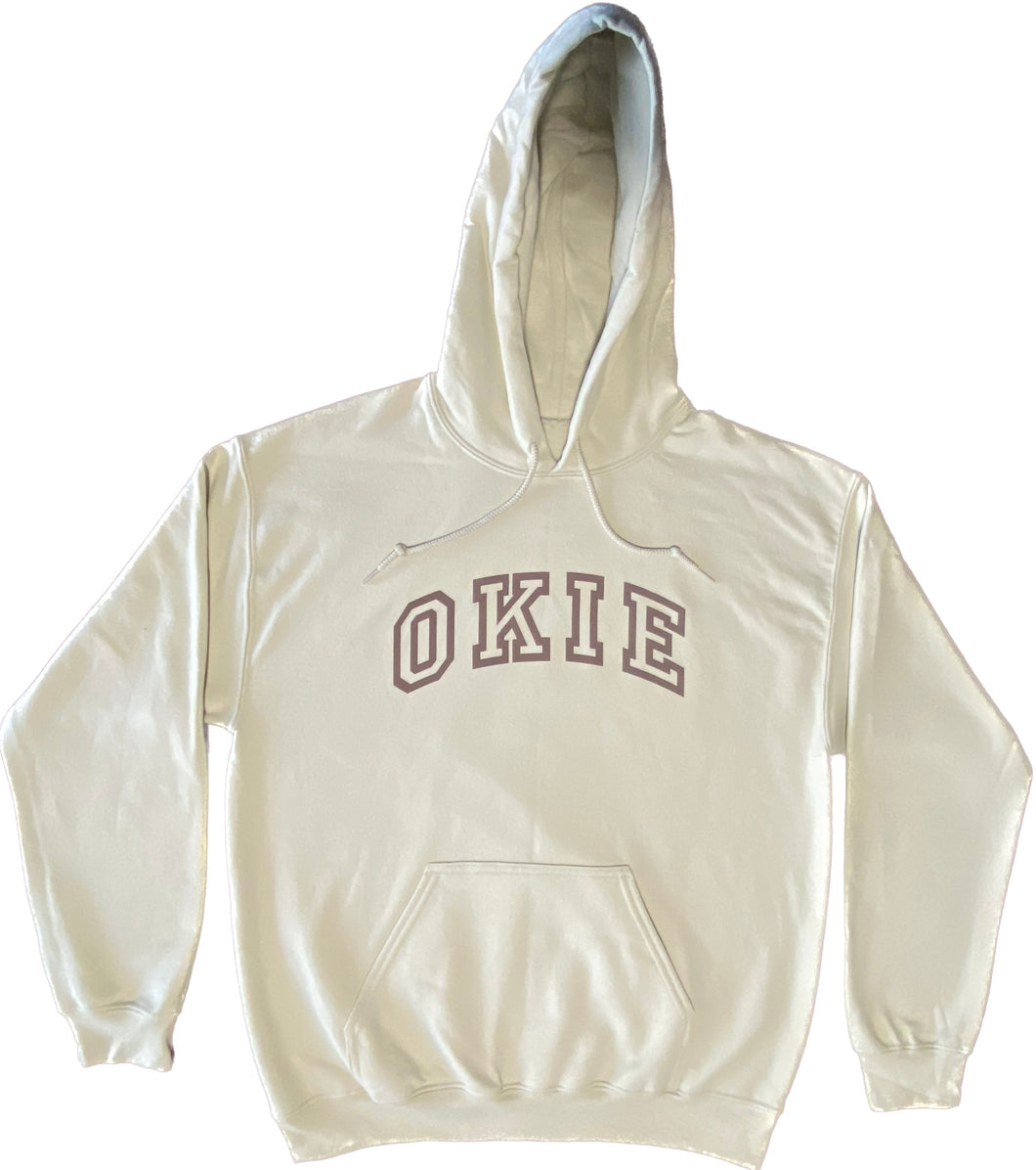 Limited Edition Okie Hoodie