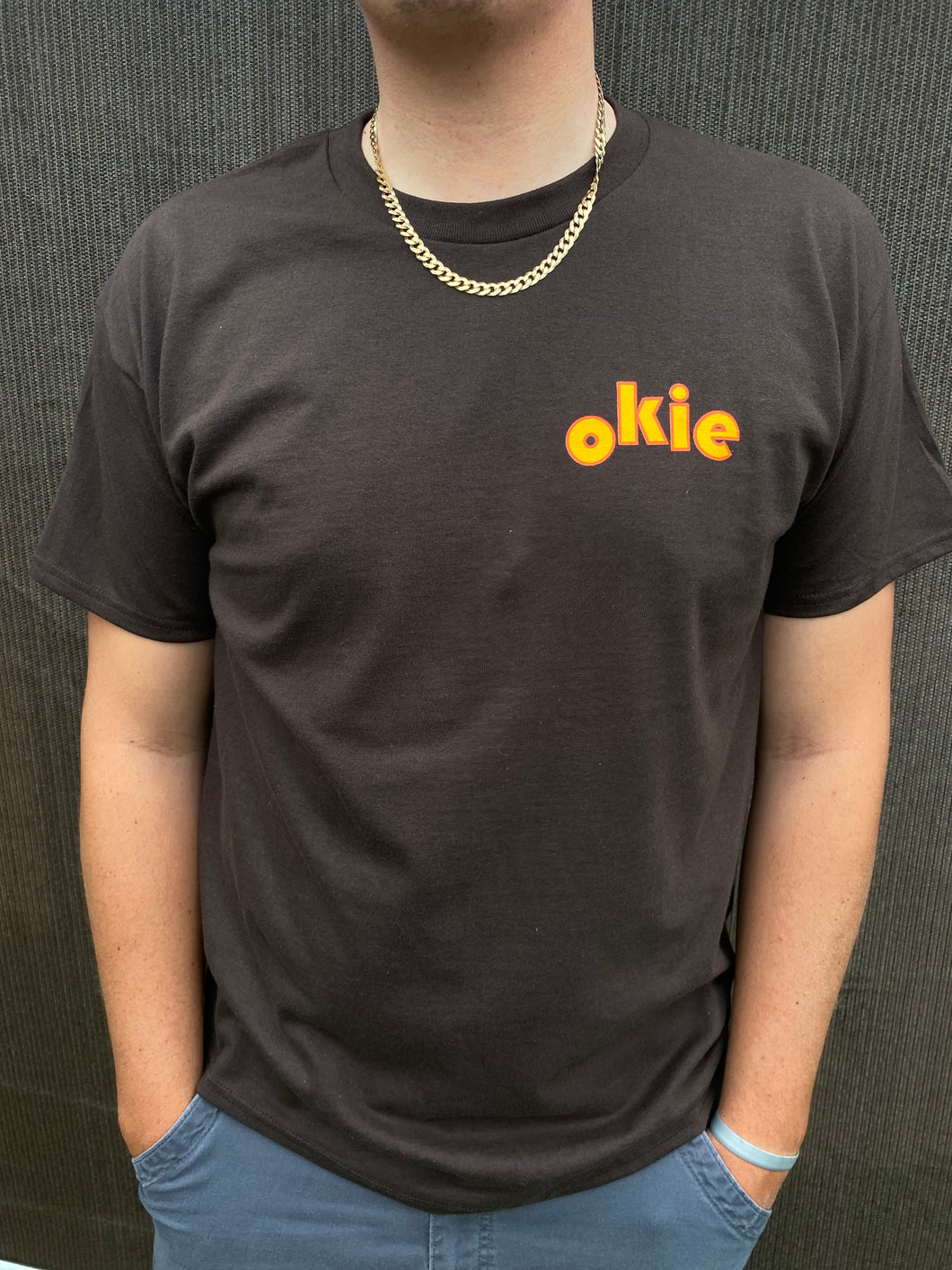 Okie T shirt