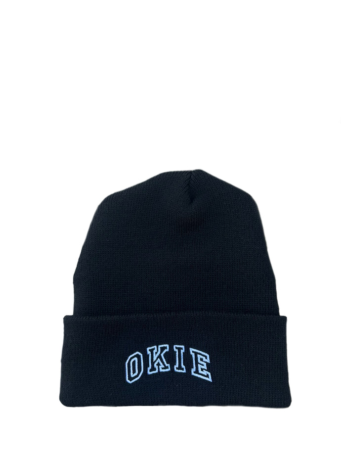 Okie Beanie