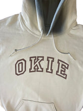 Load image into Gallery viewer, Limited Edition Okie Hoodie
