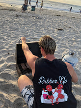 Load image into Gallery viewer, Rubber Up Tank Top
