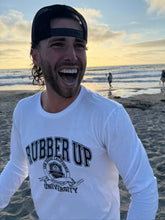 Load image into Gallery viewer, Long Sleeve Rubber Up Shirt
