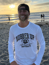 Load image into Gallery viewer, Long Sleeve Rubber Up Shirt
