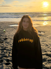 Load image into Gallery viewer, Rubber Up Hoodie
