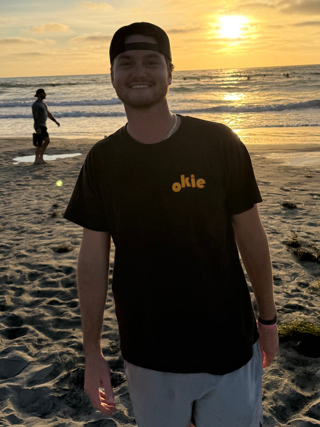 Okie T shirt