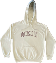 Load image into Gallery viewer, Limited Edition Okie Hoodie
