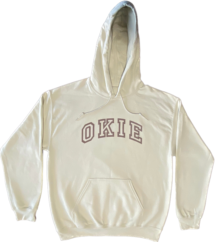 Limited Edition Okie Hoodie