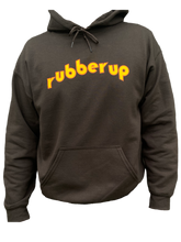 Load image into Gallery viewer, Rubber Up Hoodie
