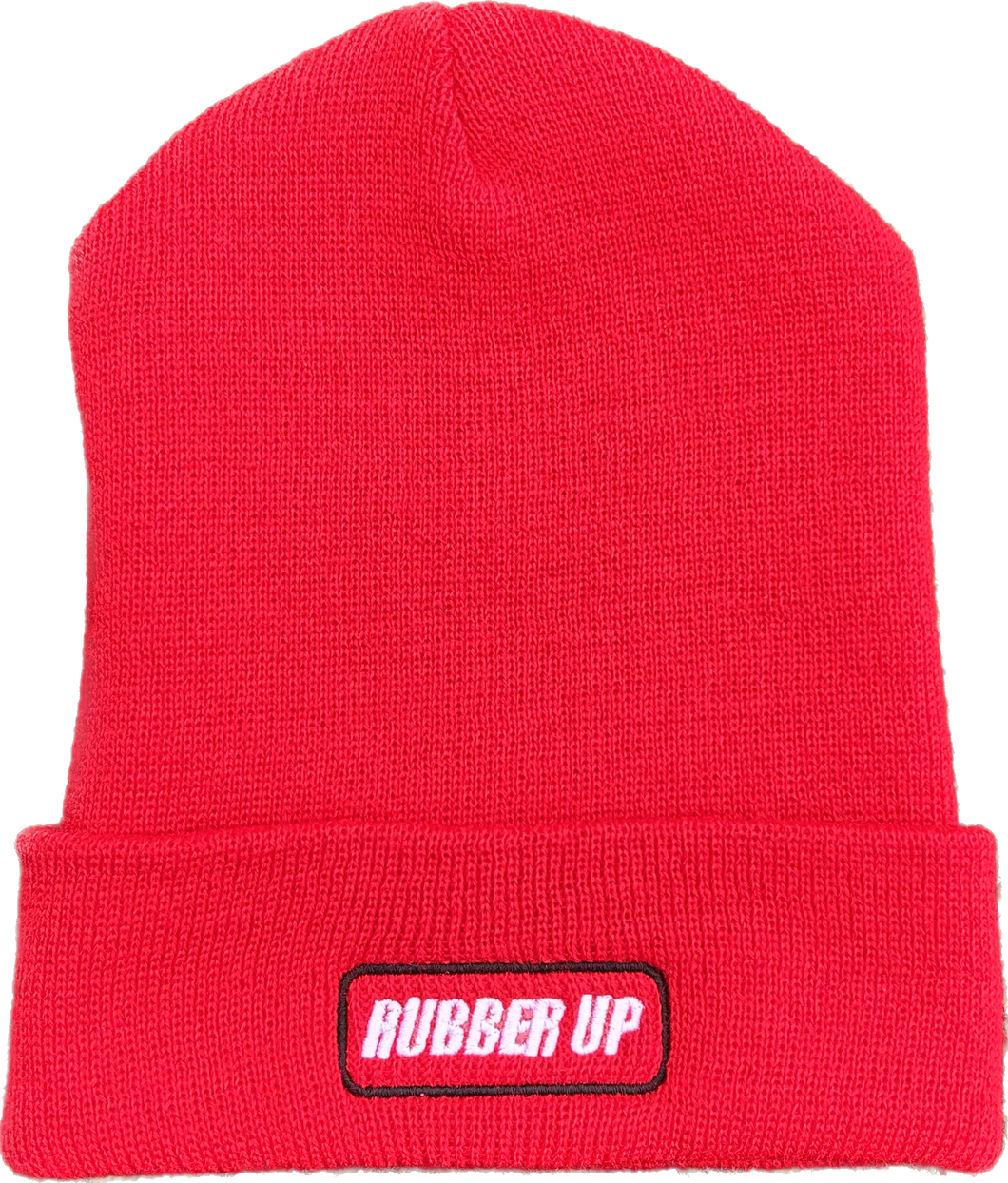 Red Beanie (Limited Edition)