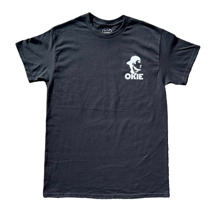 Okie T-Shirt (Limited Edition)