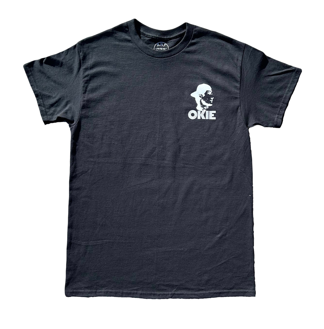 Okie T-shirt (Limited Edition)